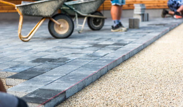 Best Brick driveway pavers in Greeneville, TN